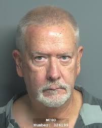 BROWN, MARVIN LESLIE