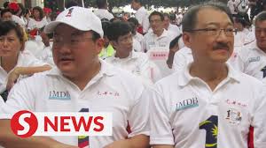 To appear in the annals of statistics. Court To Hear Forfeiture Notice Amendment Bid Against Jho Low S Dad On July 24 Youtube