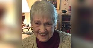 Lois Marie Patterson Obituary