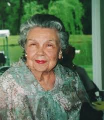 Alva Rogers Obituary