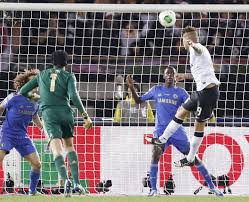 O corinthians entra em campo no dia 12 de dezembro de 2012, para estrear no mundial de clubes da fifa e conquistar uma vaga na final. Guerrero Carries Corinthians To Cwc Title Against Chelsea The Japan Times