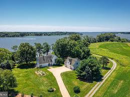 23393 Cacaway Farm Ln, Chestertown, MD 21620