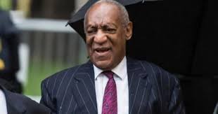 William henry bill cosby, jr., ed.d. Bill Cosby Denied Parole Cbs News
