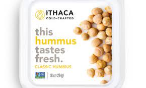 You have to be careful with store bought brands, as. The 5 Tastiest Healthiest Hummus Brands