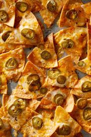 The Original Nachos Recipe Recipe In 2020 Nachos Recipe Nyt Food Mexican Food Recipes
