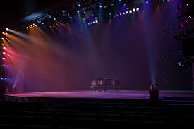 Seating Chart American Music Theatre