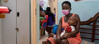 In some cases, the first sign of the disease is a broken arm or leg, which happens because the cancer has weakened the bone and made it vulnerable to a break. Childhood Cancer Care In Africa Hit Hard By Pandemic Un News