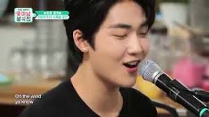 Kevin (The Boyz)