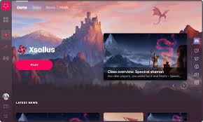 Xsolla is a payment services company, providing game developers and publishers with payment, billing, distribution, and marketing tools. How Xsolla Launcher Can Save An Entire Generation Of Browser Games Gamesindustry Biz
