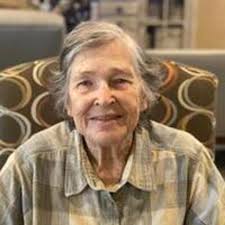 Constance E. Servis Obituary December 30, 2021