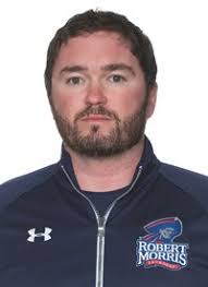 ROBERT MORRIS MEN'S LACROSSE GAME NOTES