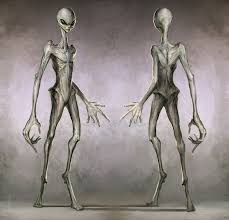До цивилизации очень далеко, а средств для выживания почти не осталось. Alien One Concept The Greys By The4thpredator On Deviantart Alien Art Alien Drawings Grey Alien