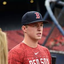 Kyle Teel and Zack Gelof Listed