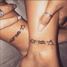 Think of all the world maps and geographic coordinates you could be. 25 Best Zodiac Constellation Tattoos For An Aquarius Zodiac Sign Aquarius Tattoo Aquarious Tattoo Tattoo Signs