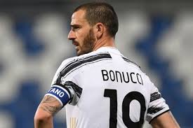 Leonardo bonucci fait un essai avec l'inter milan en 2005 ; Leonardo Bonucci Zimbio
