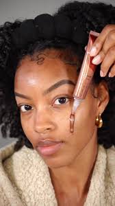 falling in love with this BASE 🤎 omgggg one thing did with that yummy skin  collection was ate + left no crumbs! comment BASE and ill send you a direct  🔗 to the products and shades i used. speaking of ...