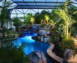 indoor lagoon pool fkn awesome heavenly pools amp spas indoor pool design swimming pool designs pool houses