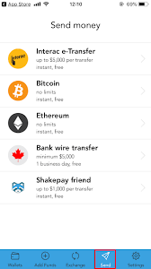 Wealthsimple crypto is the first way to buy and sell cryptocurrency in canada that's regulated by the government. How To Buy Bitcoin In Canada
