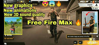 50 players jump from a plane with a parachute. Ocean Gaming Free Fire Max 1st Part New High Facebook