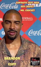 Brandon Beatty's Instagram, Twitter & Facebook