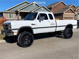Image result for Black 1993 Ram