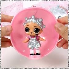 Fandom apps take your favorite fandoms with you and never miss a beat. Lol Surprise Dolls Bling Series With 7 Surprises Multicolor Gunstig Kaufen Ebay