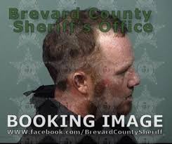 Arrests In Brevard County: July 22, 2023