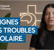 Trouble bipolaire I & trouble bipolaire II : 5 signes précurseurs et guide  de traitement