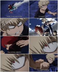 Rescue Bakugo Plan Anime Hero Poster