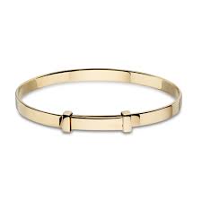 Maybe you would like to learn more about one of these? Baby Gold Bracelet By Little Star