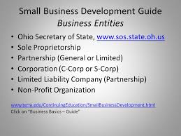 Regardless of the nature of your llc, or the method you've chosen for filing, there will be a filing fee of $99 made payable to the ohio secretary of state. Starting A Business In Ohio Financeviewer