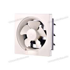 An attic exhaust fan almost never will. China Kdk Type Super Low Noise Wall Mounted Square Ventilation Exhaust Fan China Fan And Ventilation Fan Price