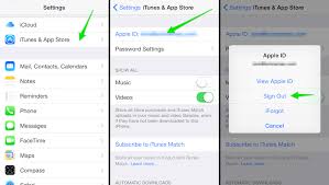 This can be a problem especially when you need to update or download an app. How To Fix Can T Connect To App Store Error In Iphone Ipad And Ipod Touch