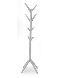Lustige, fröhliche diy projekte für jedes zuhause. Home Furniture Diy Wall Hooks Door Hangers Bht 42x178x42 Cm Kleiderstander Fynn Massivholz Weiss Bortexgroup Com