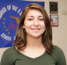 2016 All-Area Softball Team