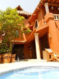 Casa Coati Vacation Rental In Sayulita Mexico Sayulita