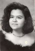 Veronica Amaya Obituary (2010)