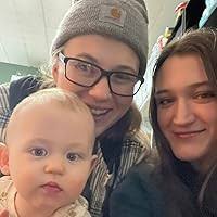 Whispers of the Elderoak (Daughter of the Earth, #1) by K.M. Gordon