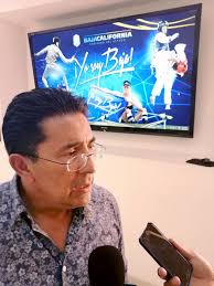 Me voy satisfecho del Inde”: Saúl Castro