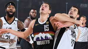 Game 1 takes place in the early hours of saturday morning (2am). Nikola Jokic Scores 34 Points As Denver Nuggets Upset La Clippers To Force Game 7 Nba News Sky Sports