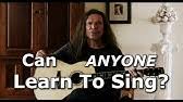Free quality lessons which different instruments. Singing Lessons For Beginners Ken Tamplin Vocal Academy