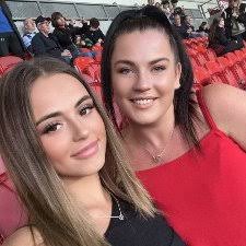 Kimberley Buckley (@kimbuckley313)