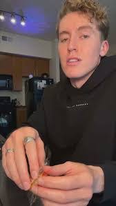 Spencer Maher's Instagram, Twitter & Facebook