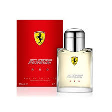 Free shipping on orders over $25.00. Ferrari Scuderia Red Eau De Toilette Spray 75 Ml 8002135139039 Profumeria Com