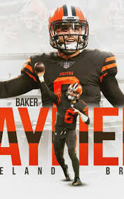 Much more to offer than just a game. Wallpaper Baker Mayfield Kolpaper Awesome Free Hd Wallpapers