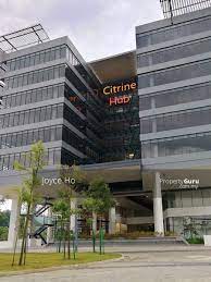 Sunway citrine hub was soft launch on jan 2018, a contemporary designer offices, serviced residences, and boutique retail units that flourish beside a. Sunway Citrine Hub Sunway Citrine Johor Bahru Johor 826 Sqft Commercial Properties For Rent By Joyce Ho Rm 1 900 Mo 28490282