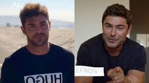 Follow zac and #teamze on twitter and instagram. Did Zac Efron Undergo Plastic Surgery Netizens React To His New Look