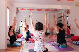 We cater to beginners, teach playful vinyasa and give back to the community with our donation and. Lovely Nook Review Of Yangon Yoga House Yangon Rangoon Myanmar Tripadvisor