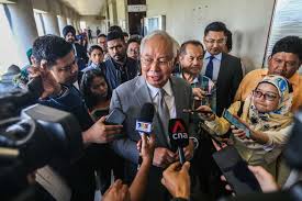 Pusat perniagaan matahari sdn bhd, lot no.s15 & s16 no 1, jalan pjs 2/18, taman maju jaya, 46000 petaling jaya. The Najib Tapes Your Privacy And The Laws That Allow Phone Tapping In Malaysia Asia Newsday