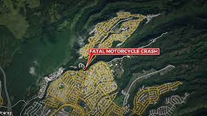 Motorcycle Accident Kills One In Pearl City